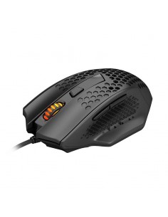 REDRAGON RGB Геймърска... 2